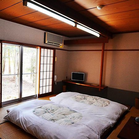 Oogute Kohan Shirasagi So Shimojomura Esterno foto