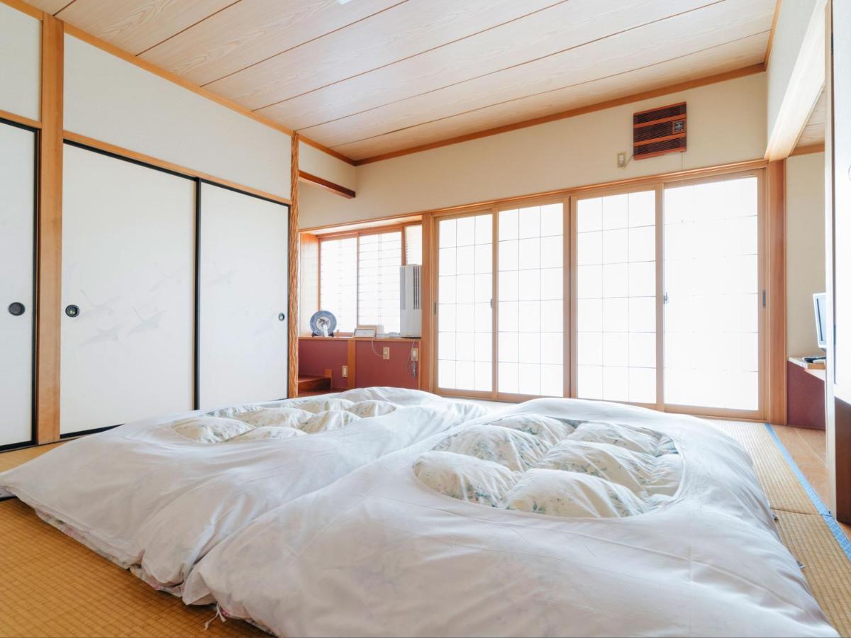 Oogute Kohan Shirasagi So Shimojomura Esterno foto