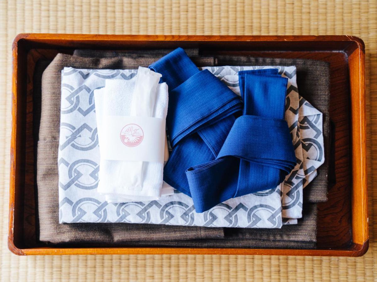 Oogute Kohan Shirasagi So Shimojomura Esterno foto
