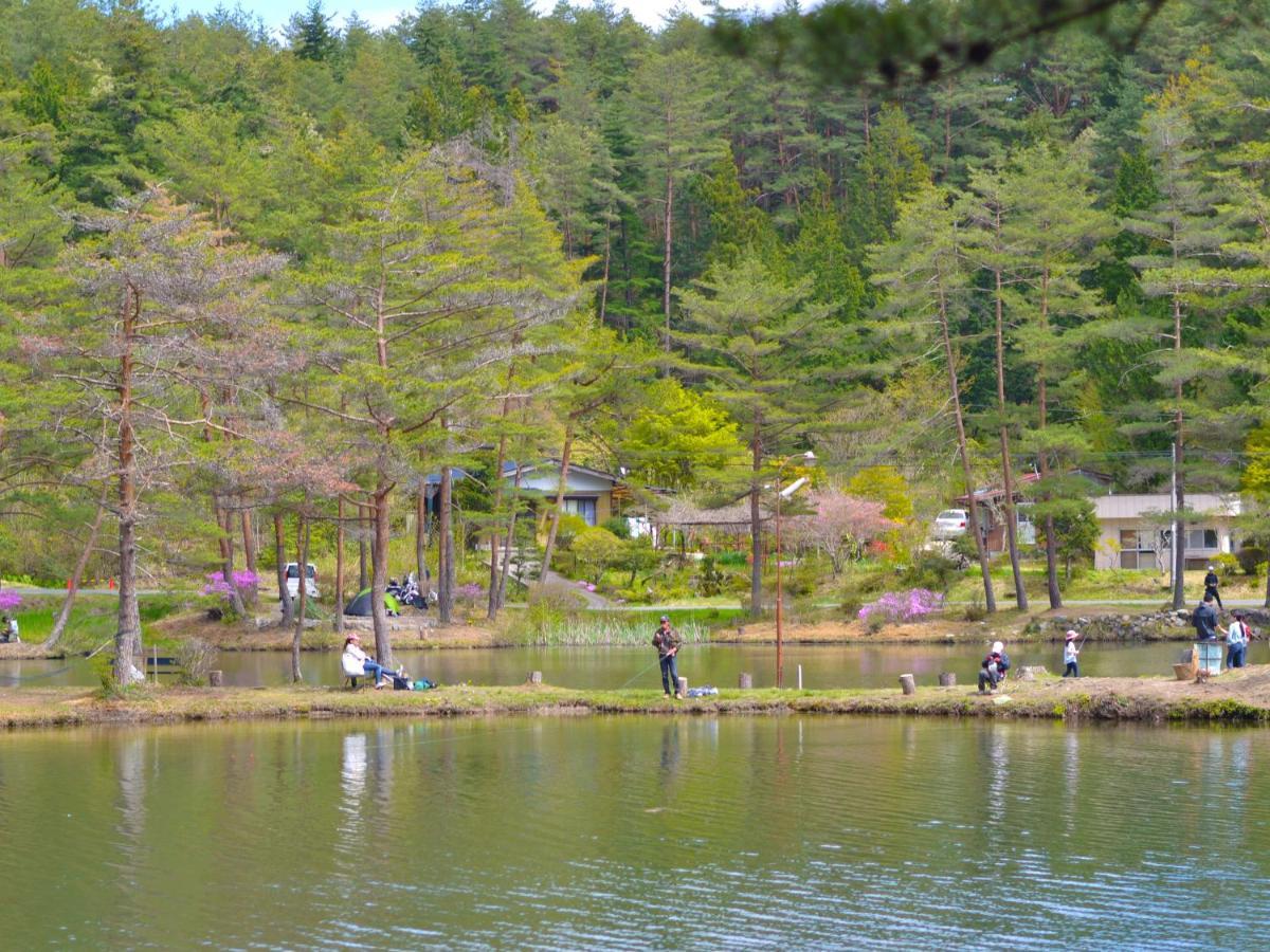 Oogute Kohan Shirasagi So Shimojomura Esterno foto