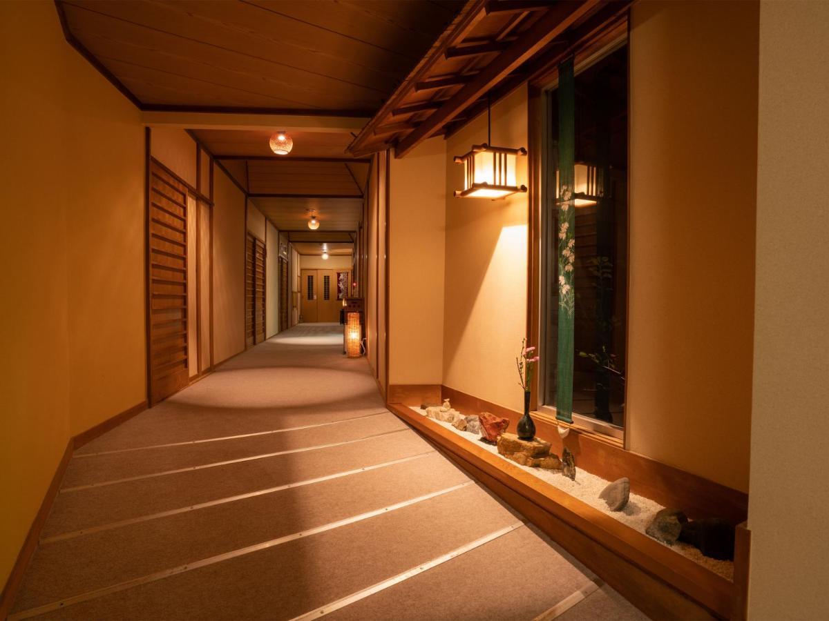Oogute Kohan Shirasagi So Shimojomura Esterno foto