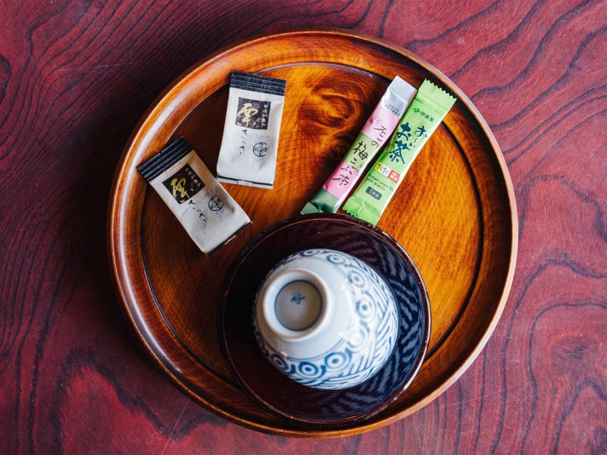 Oogute Kohan Shirasagi So Shimojomura Esterno foto