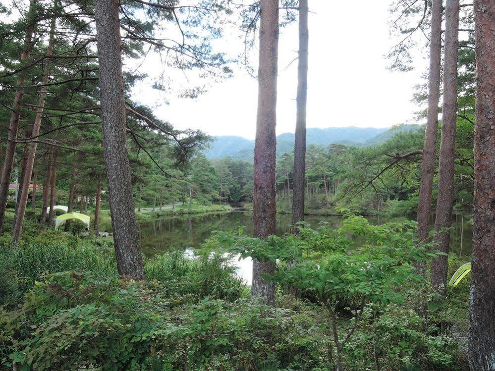 Oogute Kohan Shirasagi So Shimojomura Esterno foto